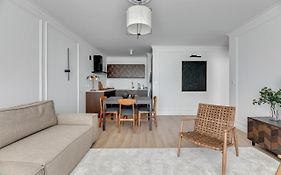 Angielska Grobla - City Center, Marina & Parking By Downtown Apartments